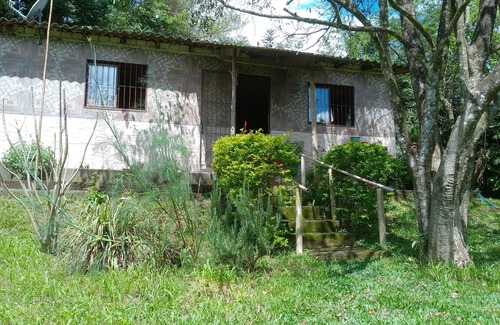 Sao Caetano Casa | Sítio Iracema - casa de campo