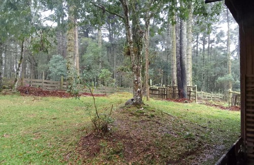 Gramado Otro | Sítio lageana