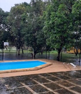 Teresina Casa | Sítio Lazer Família Boleta