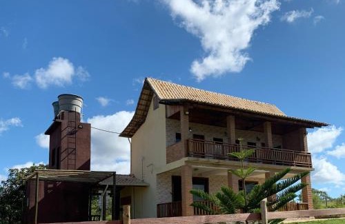 Jaboticatubas Casa | Sítio Lourenço Marques Serra do Cipó MG
