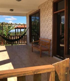 Jaboticatubas Casa | Sítio Lourenço Marques Serra do Cipó MG