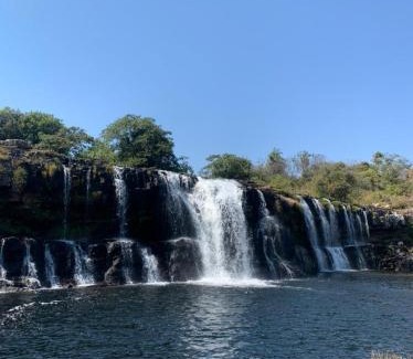 Jaboticatubas Casa | Sítio Lourenço Marques Serra do Cipó MG