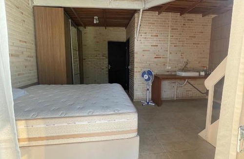 Camboriu Casa | Sítio LuMa - Rodeado de natureza e cachoeira particular