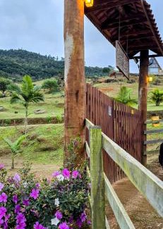 Caruru Chalet De Esquí | Sítio Machado Mendonca