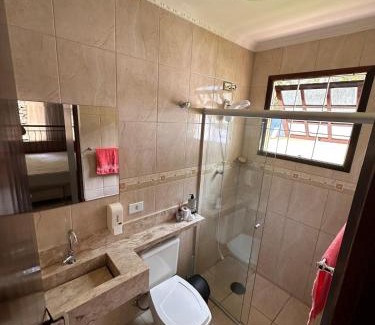 Vila Paula Casa | Sítio Mairiporã-Piscina Aquecida