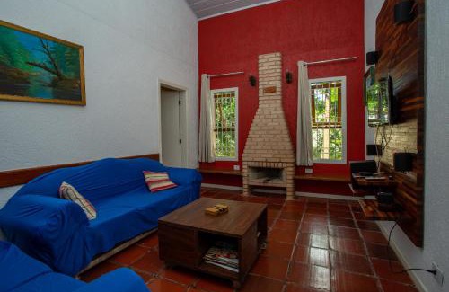 Ibiuna Casa | Sítio Martins com lazer completo em Ibiúna, SP