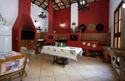 Ibiuna Casa | Sítio Martins com lazer completo em Ibiúna, SP