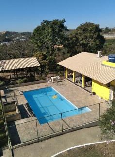 Esmeraldas Casa | Sítio Mediterrâneo