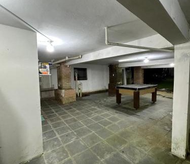 Embu-Guacu Casa | Sítio Mendes