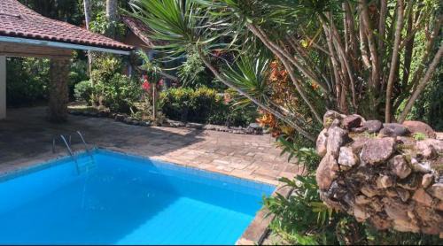 Embu-Guacu Casa | Sítio Mendes