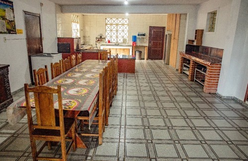 Mogi das Cruzes Casa | Sítio Mogi das Cruzes
