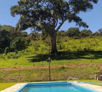 Conceicao do Ibitipoca Casa | Sítio Morada do Cedro - Ibitipoca