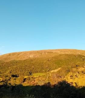 Conceicao do Ibitipoca Casa | Sítio Morada do Cedro - Ibitipoca