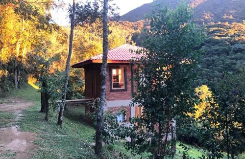 Itamonte Casa | Sítio Mutandis