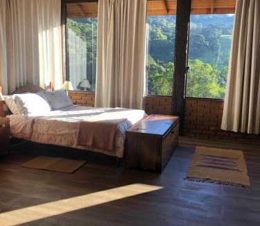 Itamonte Casa | Sítio Mutandis