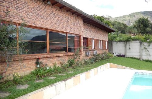 Teresopolis Casa | Sítio N#1 da Serra Perfeito para famílias com bebês e crianças Piscina aquecida e limpeza incluídos