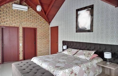 Aurora Chalet De Esquí | Sítio na Colina