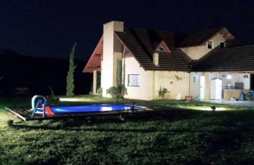 Aurora Chalet De Esquí | Sítio na Colina