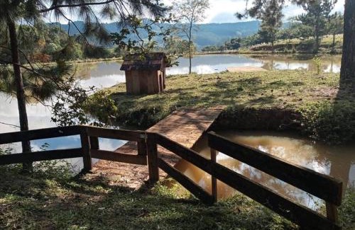 Aurora Chalet De Esquí | Sítio na Colina