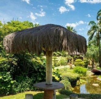 Vargem Grande Casa | Sítio Nada é Por Acaso