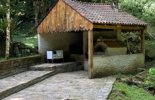 Santa Maria do Herval Casa | Sítio no Interior
