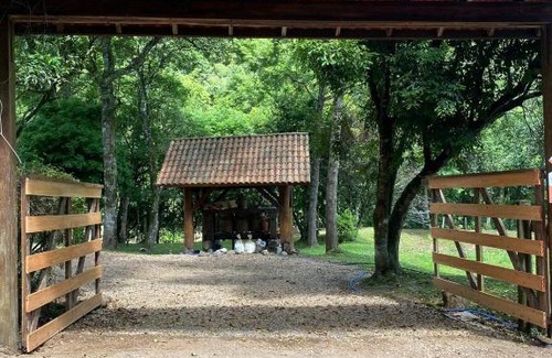 Santa Maria do Herval Casa | Sítio no Interior