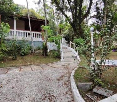 Mogi das Cruzes Casa | Sítio Nosso Cantinho
