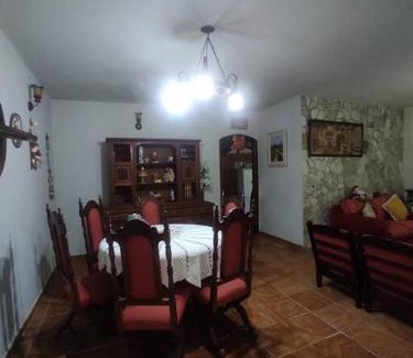 Mogi das Cruzes Casa | Sítio Nosso Cantinho