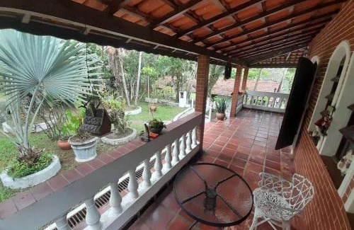 Mogi das Cruzes Casa | Sítio Nosso Cantinho