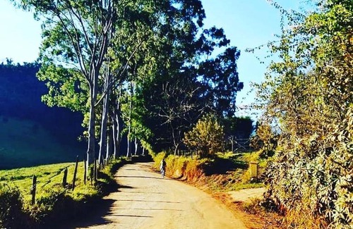Itamonte Casa | Sítio Olho de Boneca