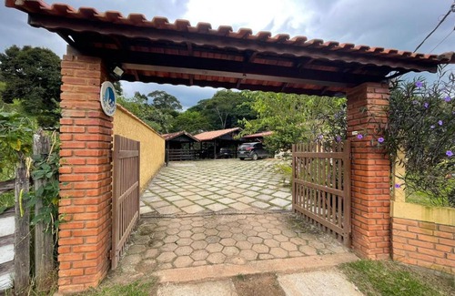 Itamonte Casa | Sítio Olho de Boneca
