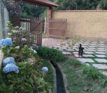 Itamonte Casa | Sítio Olho de Boneca