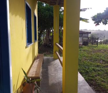 Sao Felipe Casa | Sítio Pé de Serra