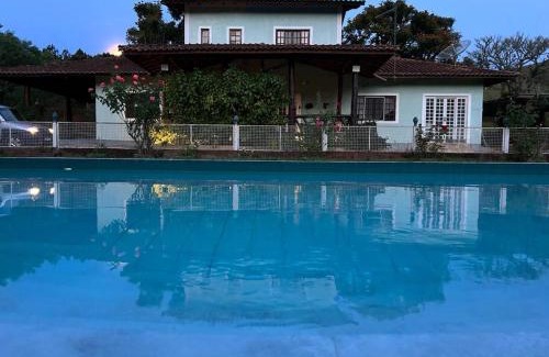 Paraibuna Casa | Sítio Paraíbuna - Fazenda Paraíbuna - Casa Campo