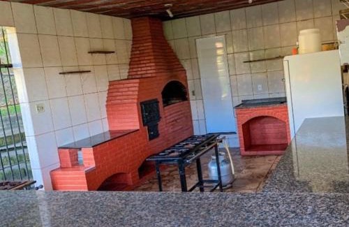 Guaratiba Complejo | Sítio para aniversários, casamentos, retiros