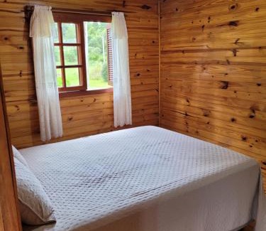 Sao Francisco de Paula Chalet De Esquí | Sítio Passo do Carro