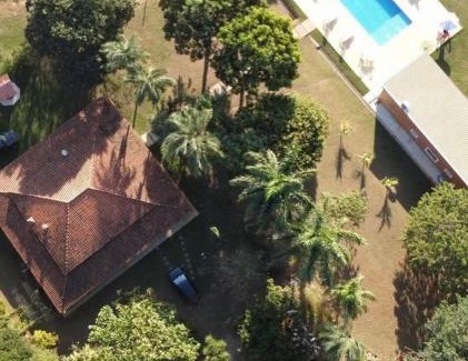 Boituva Casa | Sítio Pedroso Boituva