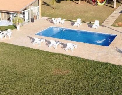 Boituva Casa | Sítio Pedroso Boituva