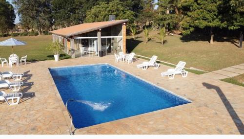Boituva Casa | Sítio Pedroso Boituva
