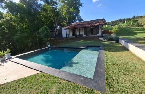 Sao Lourenco da Serra Casa | Sítio perto de São Paulo com Mata Atlântica e Paz