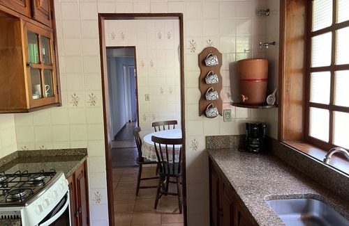 Petropolis Cabaña | Sítio Petrópolis/areal - Recanto dos Tucanos