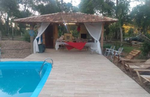 Canoinhas Chalet De Esquí | Sítio pousada Oliskowski