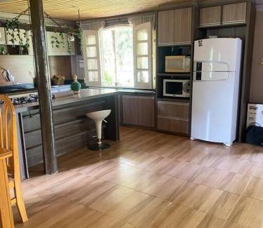 Canoinhas Chalet De Esquí | Sítio pousada Oliskowski