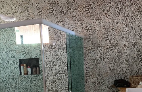 Coruripe Casa | Sítio Pousada Ponta da Asa - CHALÉ SARDINHA