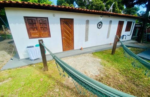 Praia dos Carneiros Apartamento | Sítio Praia Bonita - Apto casal