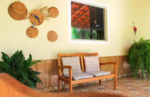 Montes Claros Casa | Sítio Quinta das Palmeiras Área 1