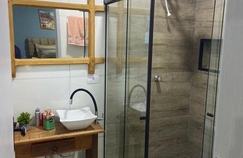 Ibiuna Casa | Sítio Recanto dos Pássaros