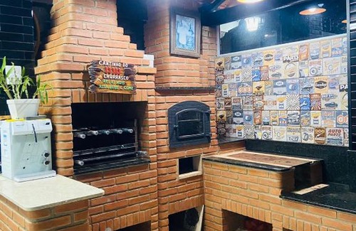 Ibiuna Casa | Sítio Recanto dos Pássaros