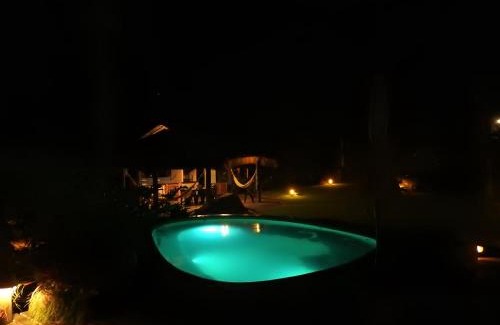 Praia de Taubate Casa | Sítio Rodamonte
