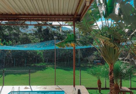 Conceicao dos Ouros Casa | Sítio Rodrigues